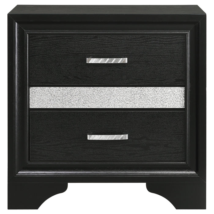Miranda 4 Pc Bedroom Set - Just Furniture (PA) - Multi Location