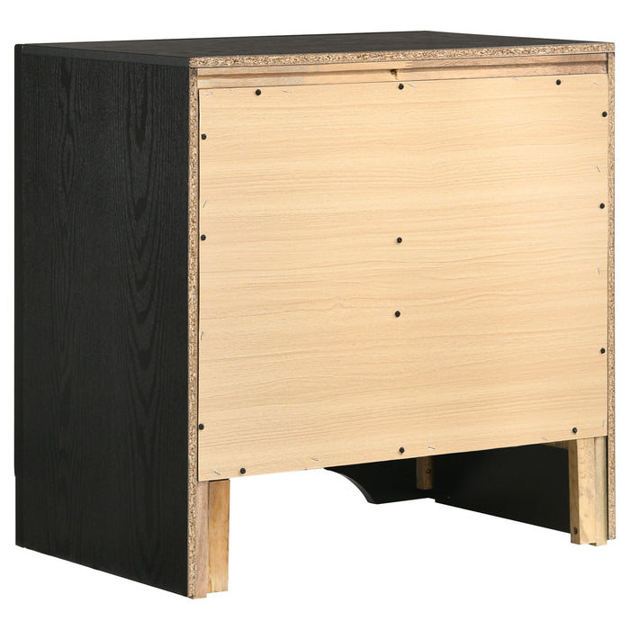 Miranda 4 Pc Bedroom Set - Just Furniture (PA) - Multi Location