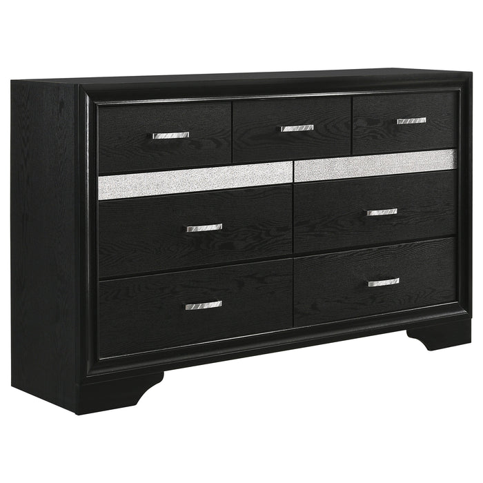 Miranda 4 Pc Bedroom Set - Just Furniture (PA) - Multi Location
