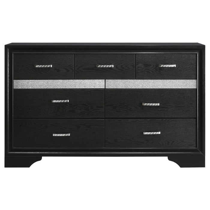 Miranda 4 Pc Bedroom Set - Just Furniture (PA) - Multi Location