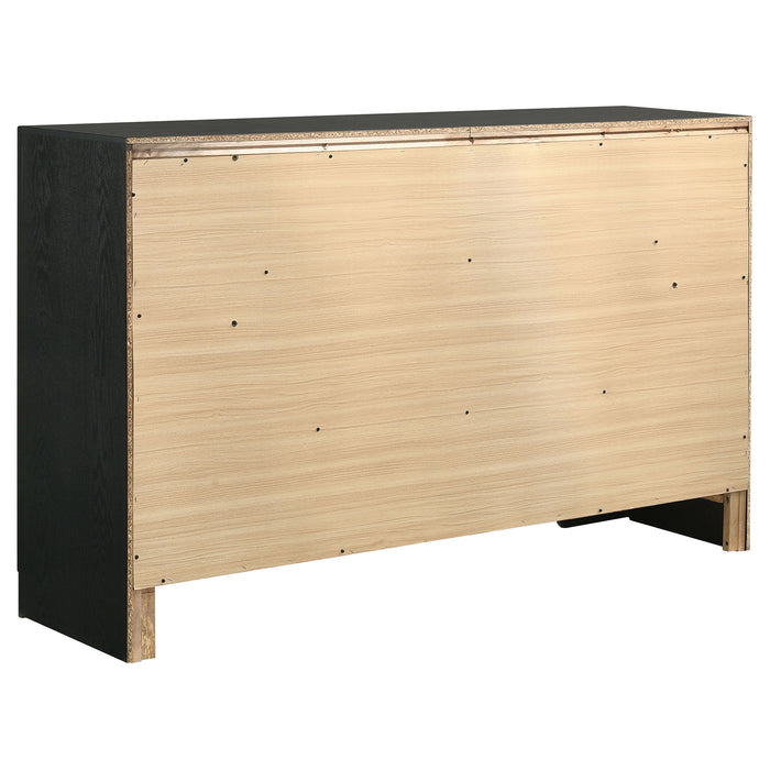 Miranda 4 Pc Bedroom Set - Just Furniture (PA) - Multi Location