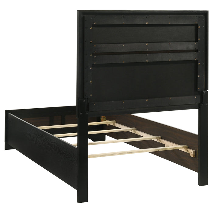 Miranda 4 Pc Bedroom Set - Just Furniture (PA) - Multi Location