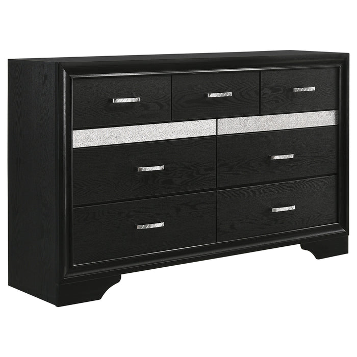 Miranda Bedroom Sets Black - Just Furniture (PA) - Multi Location