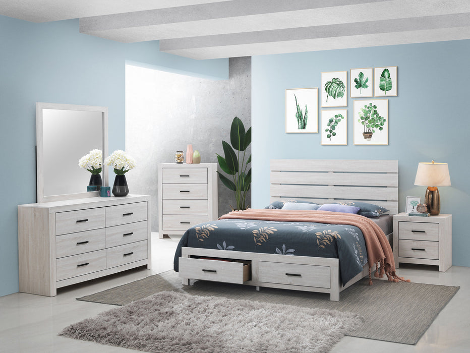 Brantford Bedroom Sets - Just Furniture (PA) - Multi Location