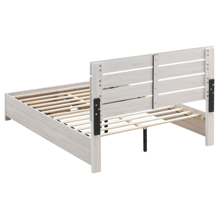 Brantford Bedroom Sets - Just Furniture (PA) - Multi Location