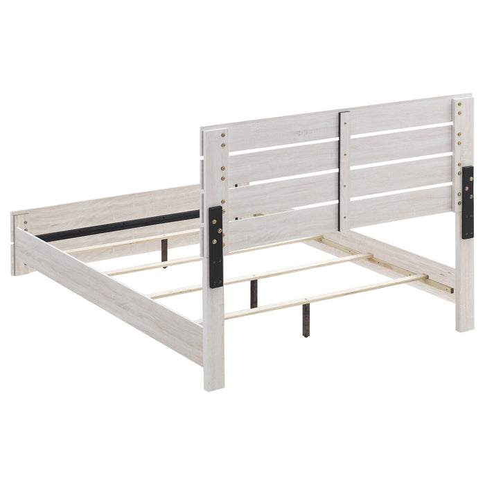 Brantford Bedroom Sets - Just Furniture (PA) - Multi Location