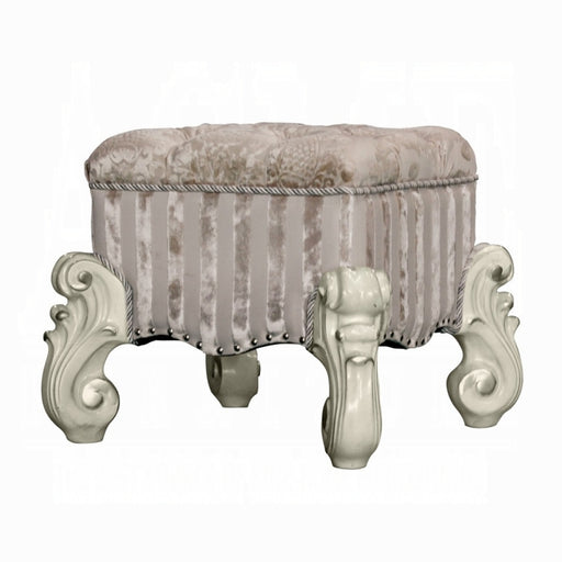 Versailles Vanity Stool - Just Furniture (PA) - Multi Location