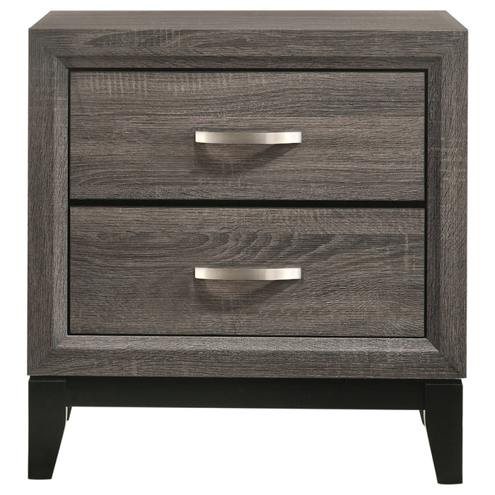 Watson Bedroom Sets - Just Furniture (PA) - Multi Location