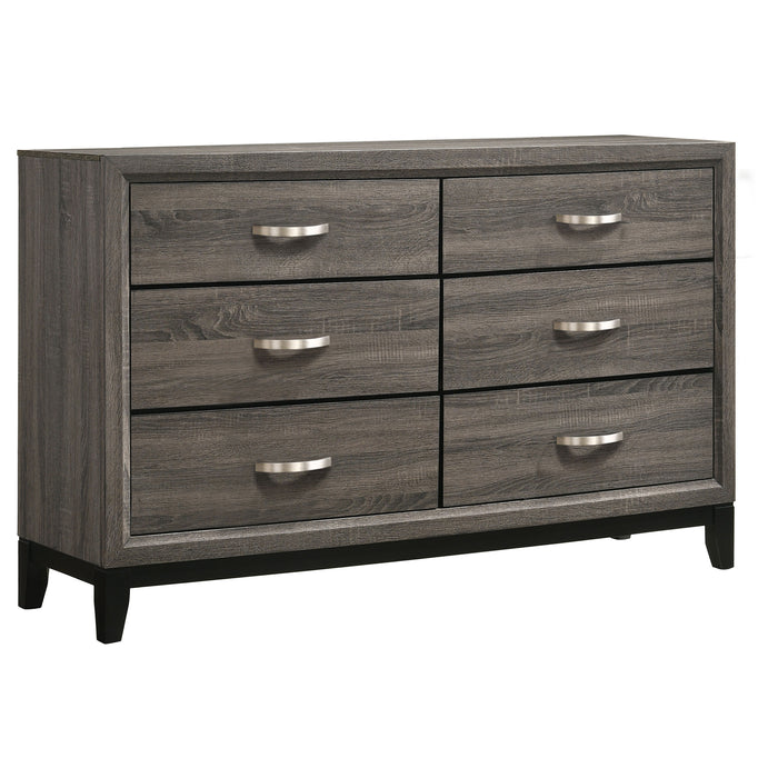 Watson Bedroom Sets - Just Furniture (PA) - Multi Location