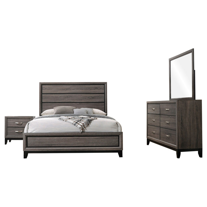 Watson Bedroom Sets - Just Furniture (PA) - Multi Location