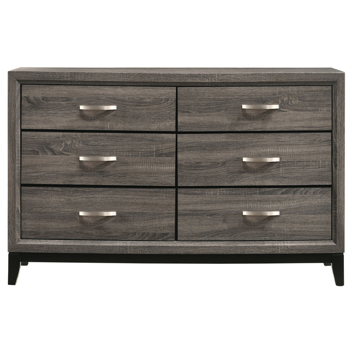 Watson Bedroom Sets - Just Furniture (PA) - Multi Location