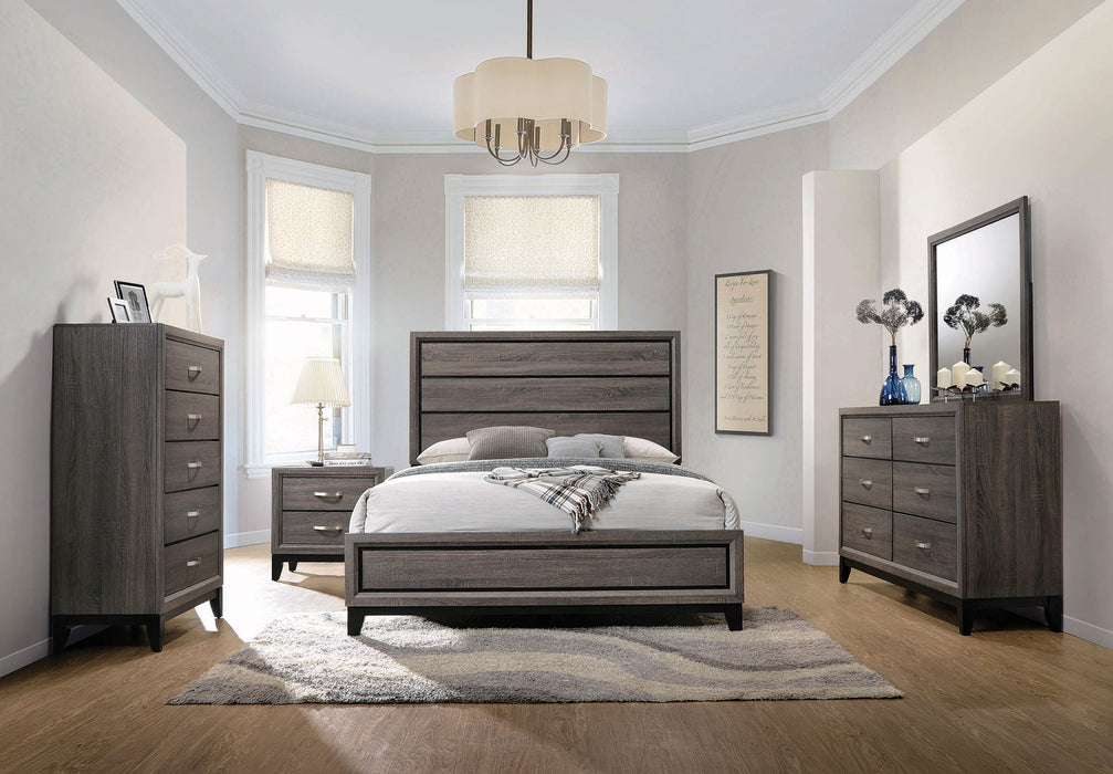 Watson Bedroom Sets - Just Furniture (PA) - Multi Location