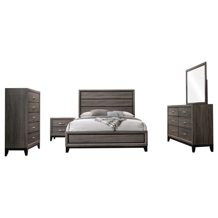 Watson Bedroom Sets - Just Furniture (PA) - Multi Location