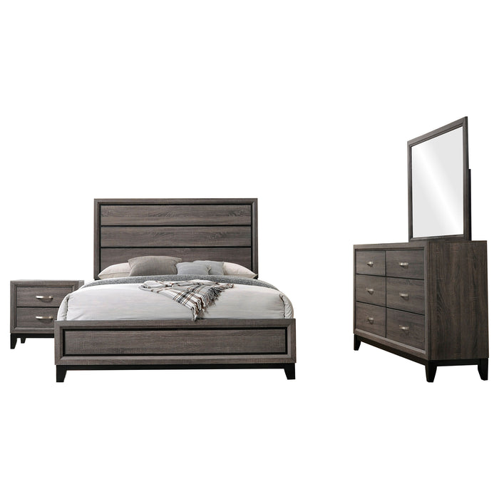 Watson Bedroom Sets - Just Furniture (PA) - Multi Location