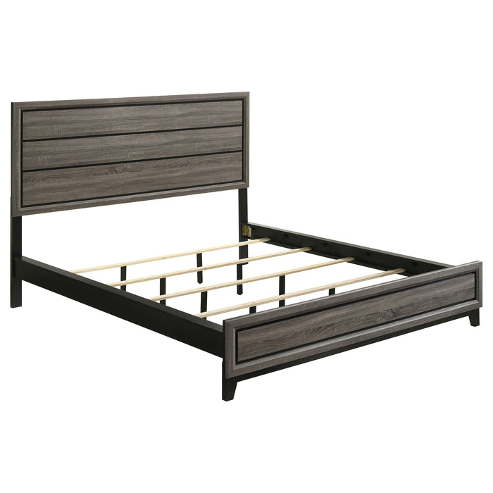 Watson Bedroom Sets - Just Furniture (PA) - Multi Location