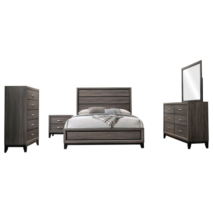 Watson Bedroom Sets - Just Furniture (PA) - Multi Location