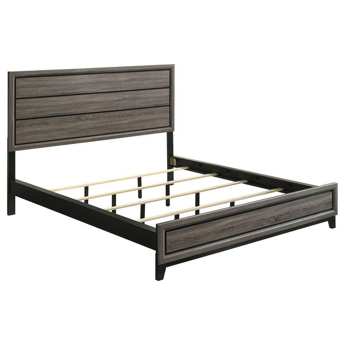 Watson Bedroom Sets - Just Furniture (PA) - Multi Location