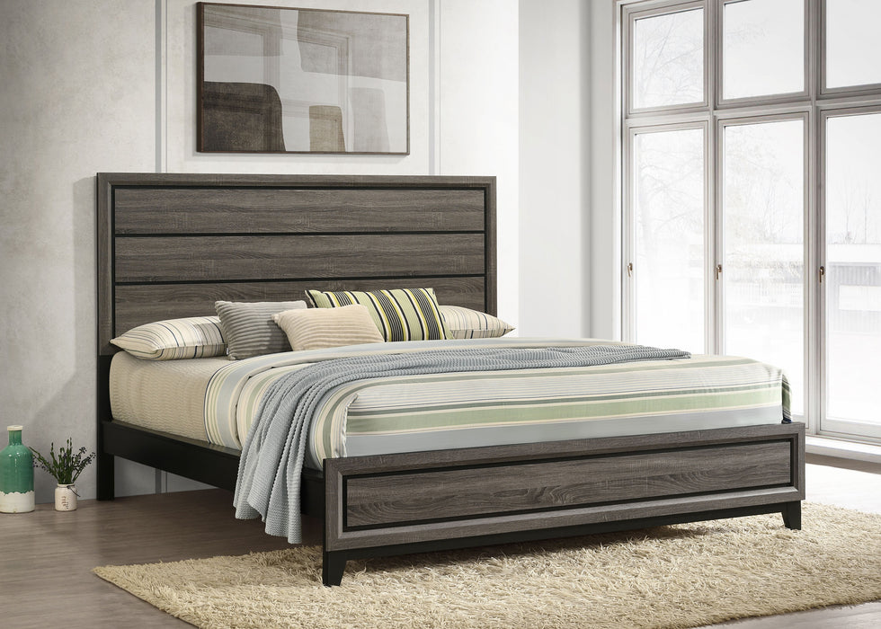 Watson Queen Beds - Just Furniture (PA) - Multi Location