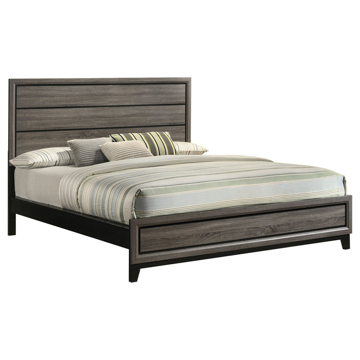 Watson Queen Beds - Just Furniture (PA) - Multi Location