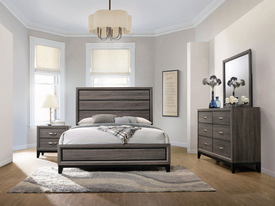 Watson Bedroom Sets - Just Furniture (PA) - Multi Location