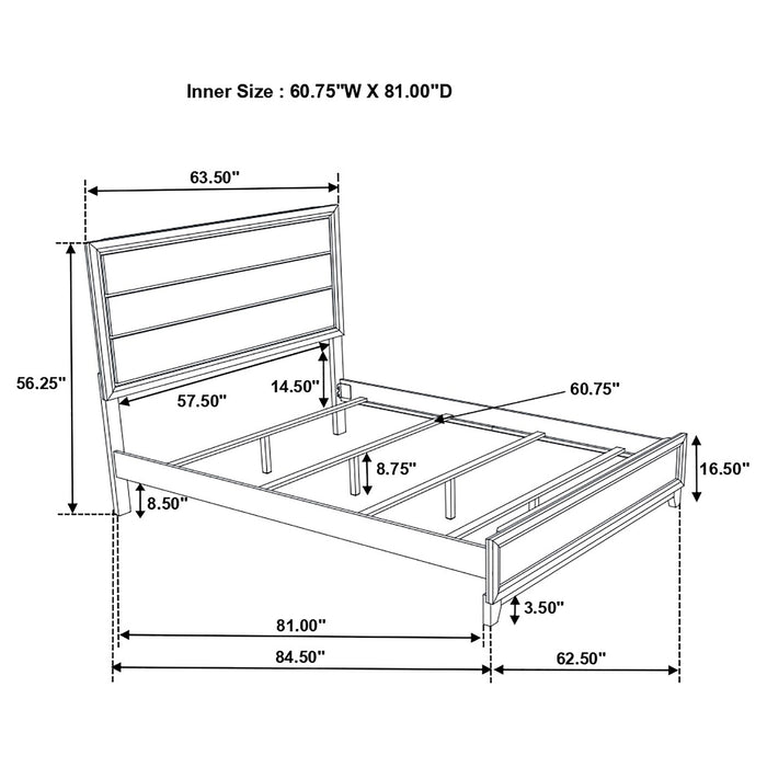 Watson Bedroom Sets - Just Furniture (PA) - Multi Location