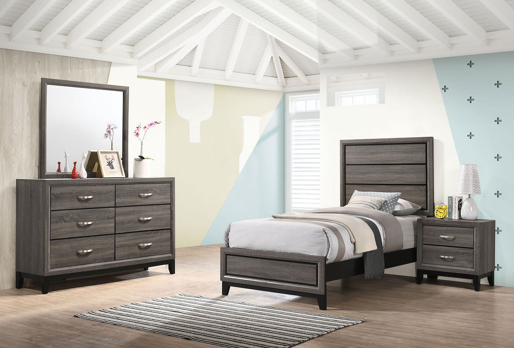 Watson Bedroom Sets - Just Furniture (PA) - Multi Location
