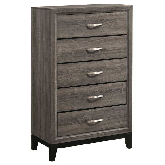 Watson Bedroom Sets - Just Furniture (PA) - Multi Location