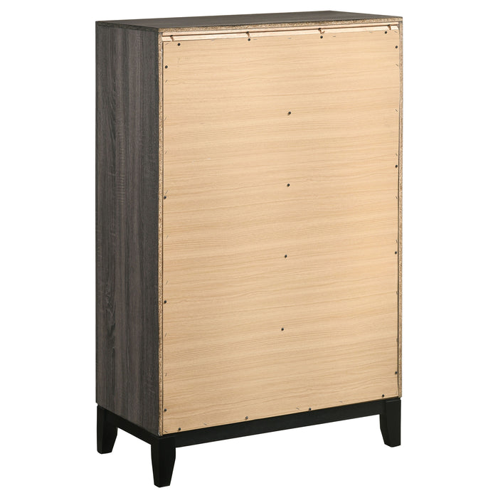 Watson Bedroom Sets - Just Furniture (PA) - Multi Location