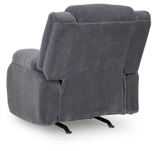 Observation Power Recliner - Just Furniture (PA) - Multi Location