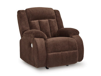 Observation Power Recliner - Just Furniture (PA) - Multi Location