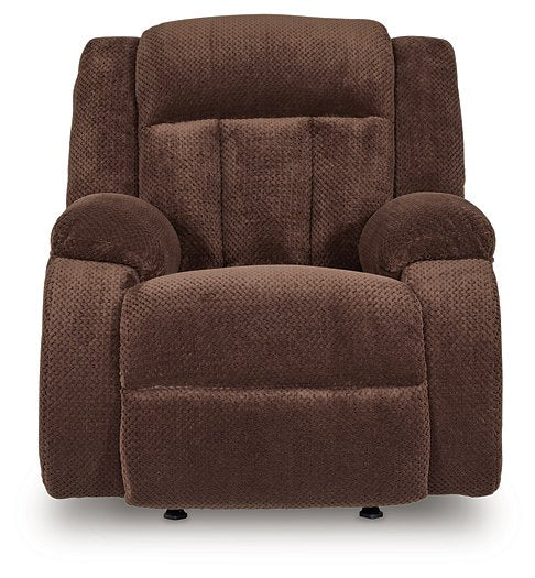 Observation Power Recliner - Just Furniture (PA) - Multi Location