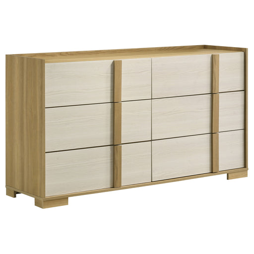 Hyland Dresser - Just Furniture (PA) - Multi Location