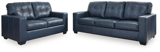 Santorine Living Room Set - Just Furniture (PA) - Multi Location