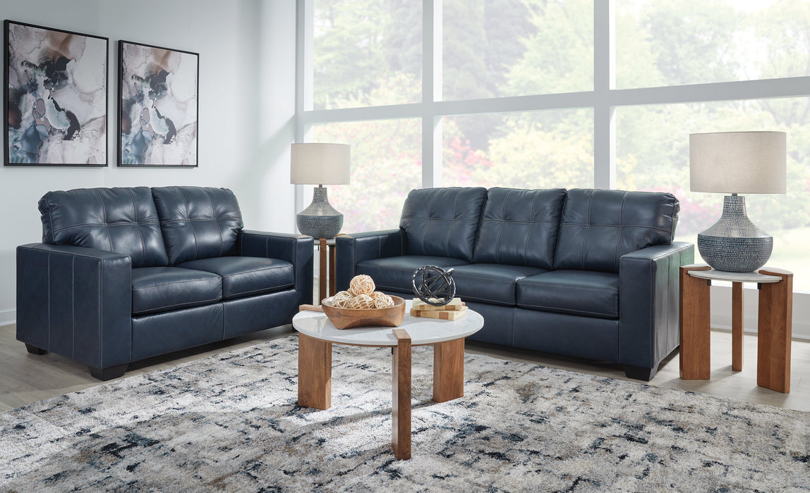 Santorine Living Room Set - Just Furniture (PA) - Multi Location