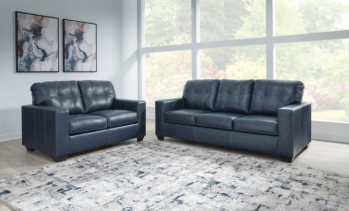Santorine Living Room Set - Just Furniture (PA) - Multi Location