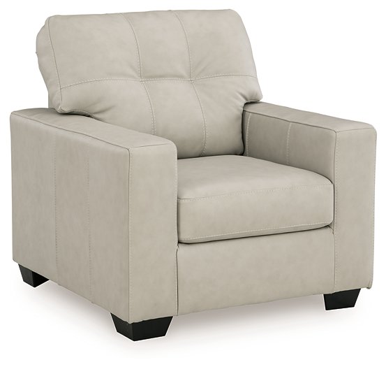 Santorine Chair - Just Furniture (PA) - Multi Location