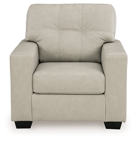 Santorine Chair - Just Furniture (PA) - Multi Location