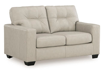 Santorine Loveseat - Just Furniture (PA) - Multi Location