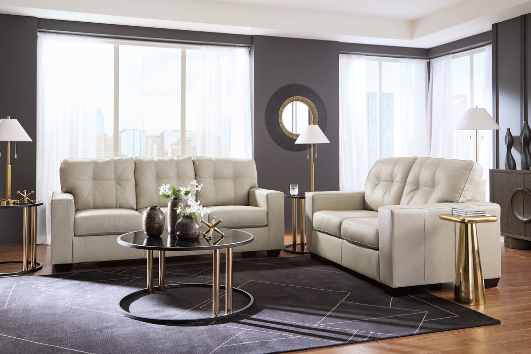Santorine Living Room Set - Just Furniture (PA) - Multi Location