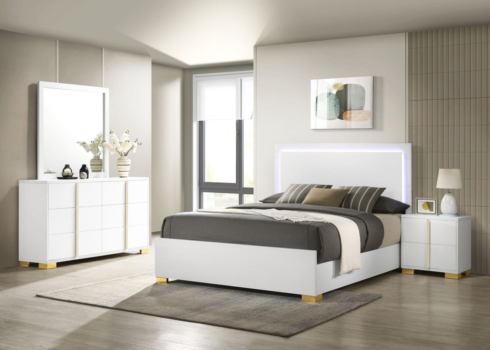 Marceline Bedroom Sets - Just Furniture (PA) - Multi Location