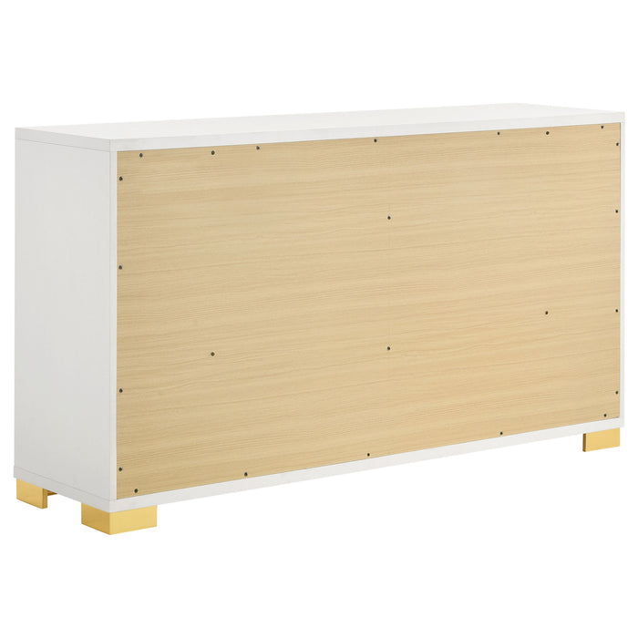 Marceline Bedroom Sets - Just Furniture (PA) - Multi Location