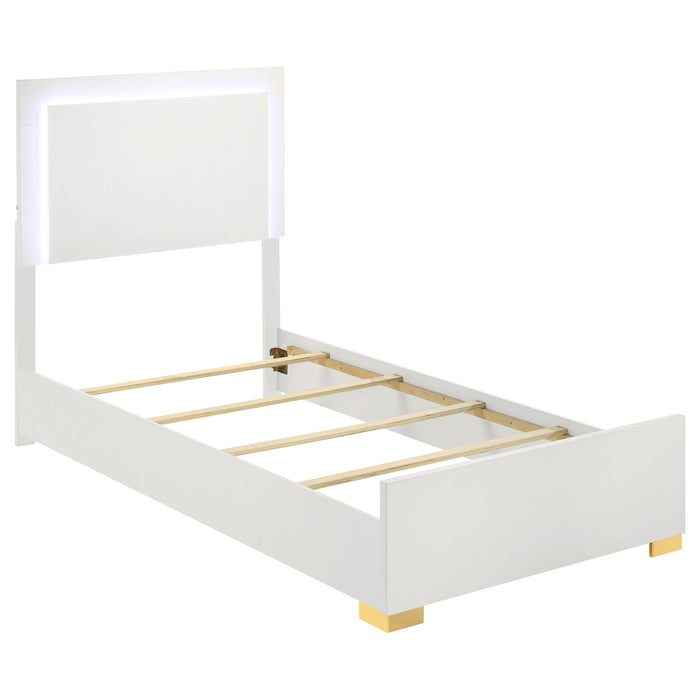 Marceline Bedroom Sets - Just Furniture (PA) - Multi Location