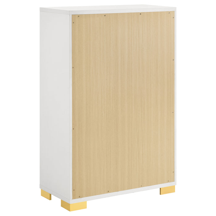 Marceline Bedroom Sets - Just Furniture (PA) - Multi Location