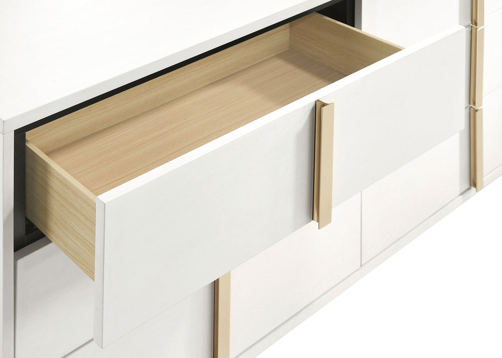 Marceline Bedroom Sets - Just Furniture (PA) - Multi Location