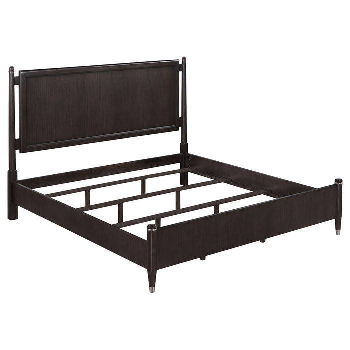 Emberlyn 4 Pc Bedroom Set - Just Furniture (PA) - Multi Location