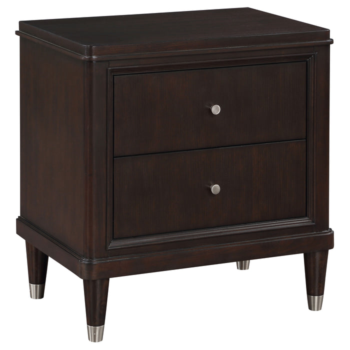 Emberlyn 4 Pc Bedroom Set - Just Furniture (PA) - Multi Location