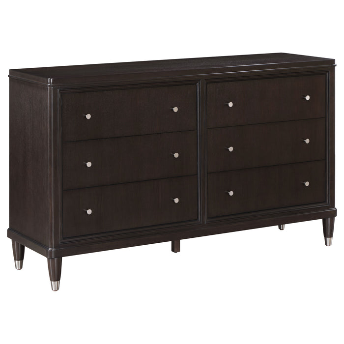 Emberlyn 4 Pc Bedroom Set - Just Furniture (PA) - Multi Location