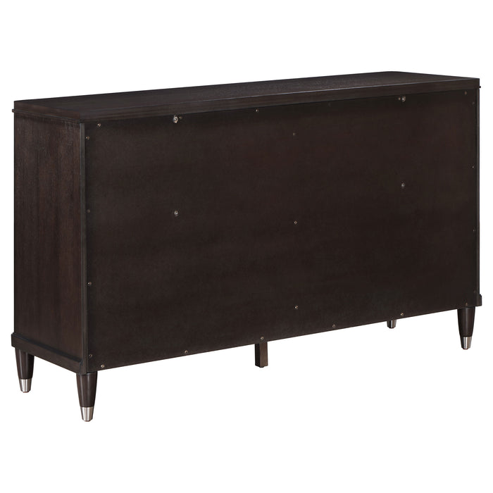 Emberlyn 4 Pc Bedroom Set - Just Furniture (PA) - Multi Location