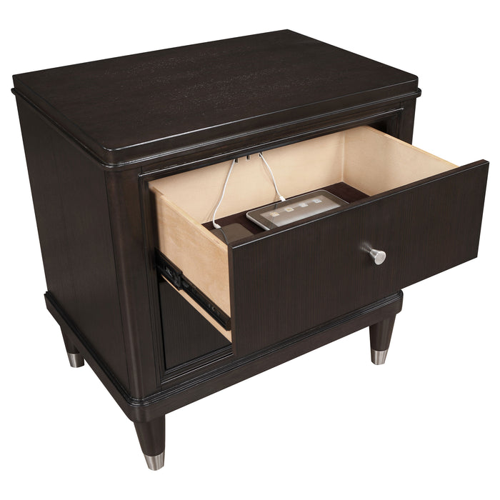 Emberlyn 4 Pc Bedroom Set - Just Furniture (PA) - Multi Location