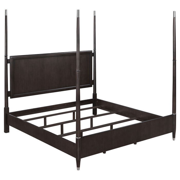 Emberlyn 4 Pc Bedroom Set - Just Furniture (PA) - Multi Location